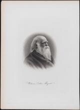 William Cullen Bryant