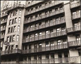Chelsea Hotel