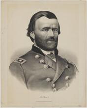 U. S. Grant.