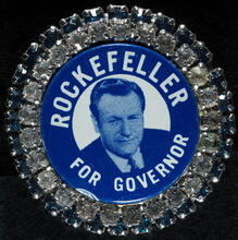 Rockefeller for Governor