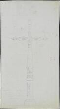 Ornamental Lamp Post