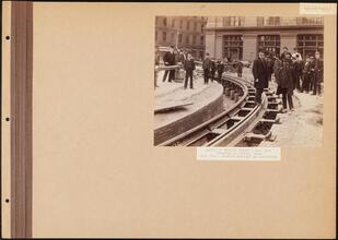 Broadway and Bowling Green [Broadway (General) to Broadway and Exchange Place.]