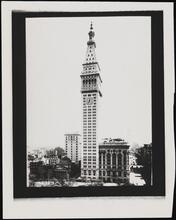 [Metropolitan Life Building.]