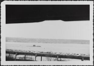 [U.S.S. Nautilus, submarine.]