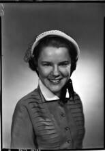 [Betty Oakes.]
