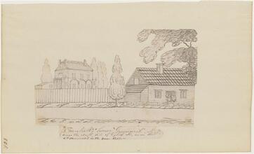 Turnbull's House "Greenwich"