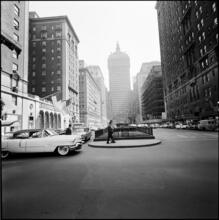 Park Avenue
