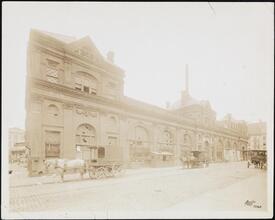 [Fulton Street.]
