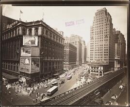 Herald Square