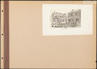 Front Street & Maiden Lane [Collect Pond to Fulton Street]