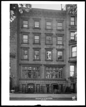 138 East 71st Street.