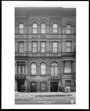 60 East 91st Street. Residence.