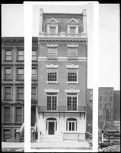 12 West 55th Street.