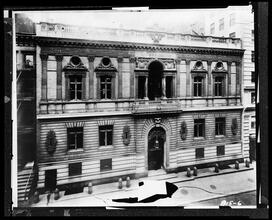 Century Association.