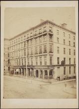 [Broadway and Thames Street.]