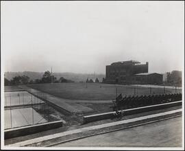 [Horace Mann School.]
