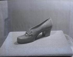Fashion--Shoes