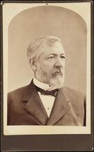 [James G. Blaine.]