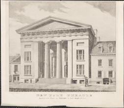 New York Theater