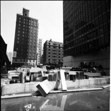 Park Avenue [Construction.]