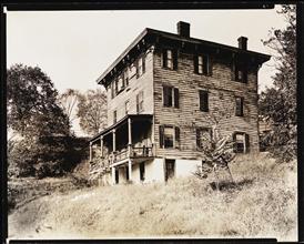 Palisade Avenue, no. 2505
