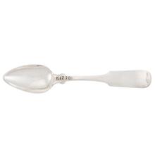 Teaspoon
