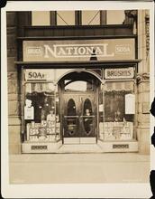 [National drugstore.]