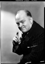 [Grant Mitchell.]