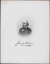 John M. Barbour