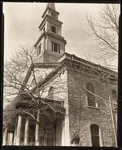 St. Mark's Church