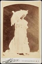 [Mrs. Woolsey (neé Fanny Smythe).]