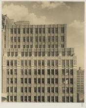 79 Madison Avenue [Facade.]