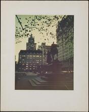 [Grand Army Plaza.]