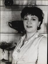 Helen Morgan.