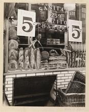 Bread Store