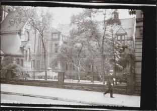[St. Agnes Chapel.]
