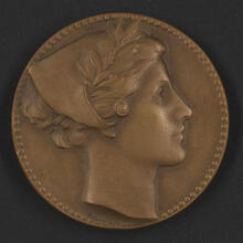To Commemorate the Completion of the Catskill Aqueduct