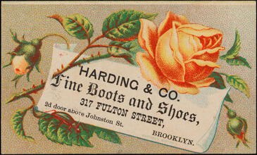 Harding & Co.