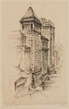 Financial District