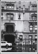 [79th Street and 5th Avenue.]