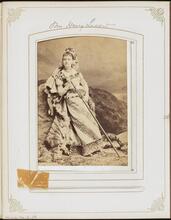 Mrs. Henry Leavitt