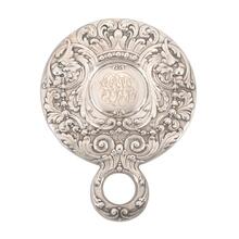 Hand Mirror