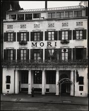 Mori Restaurant