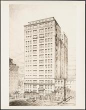 [444 East 57th Street. Apartment building.]