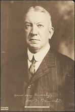 [Otto T. Bannard.]