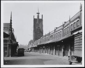 [Wallabout Market.]