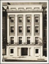 6 East 94th Street. Perkins residence
