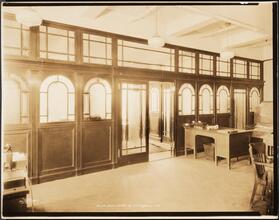 Knickerbocker Watch Co.: 389 Fifth Ave. N.Y.C.