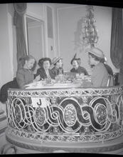 Plaza Hotel--N.Y. Charities