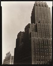 New York Telephone Building